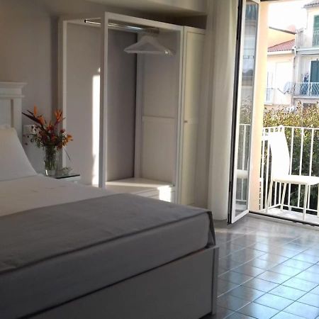 Residenza Corallina Tropea Ngoại thất bức ảnh