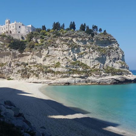 Residenza Corallina Tropea Ngoại thất bức ảnh