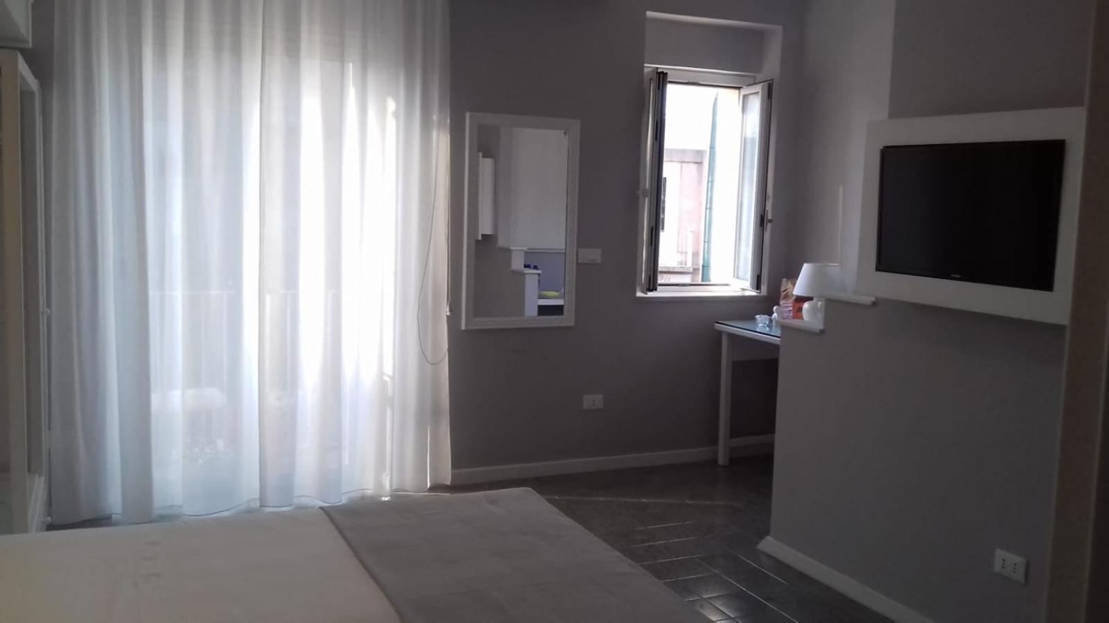 Residenza Corallina Tropea Ngoại thất bức ảnh