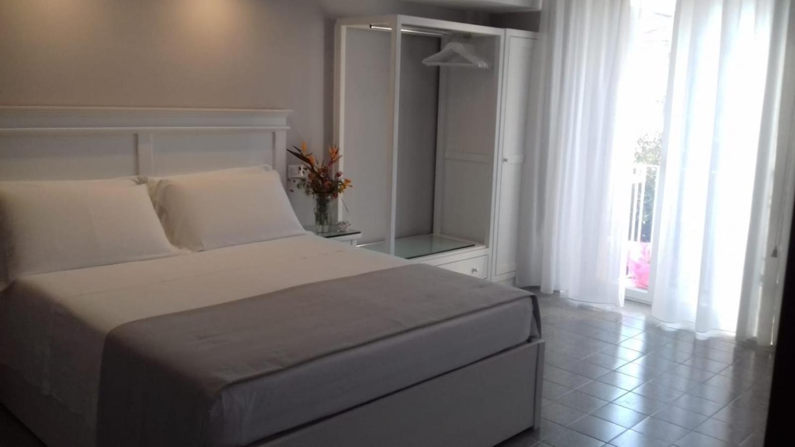 Residenza Corallina Tropea Ngoại thất bức ảnh