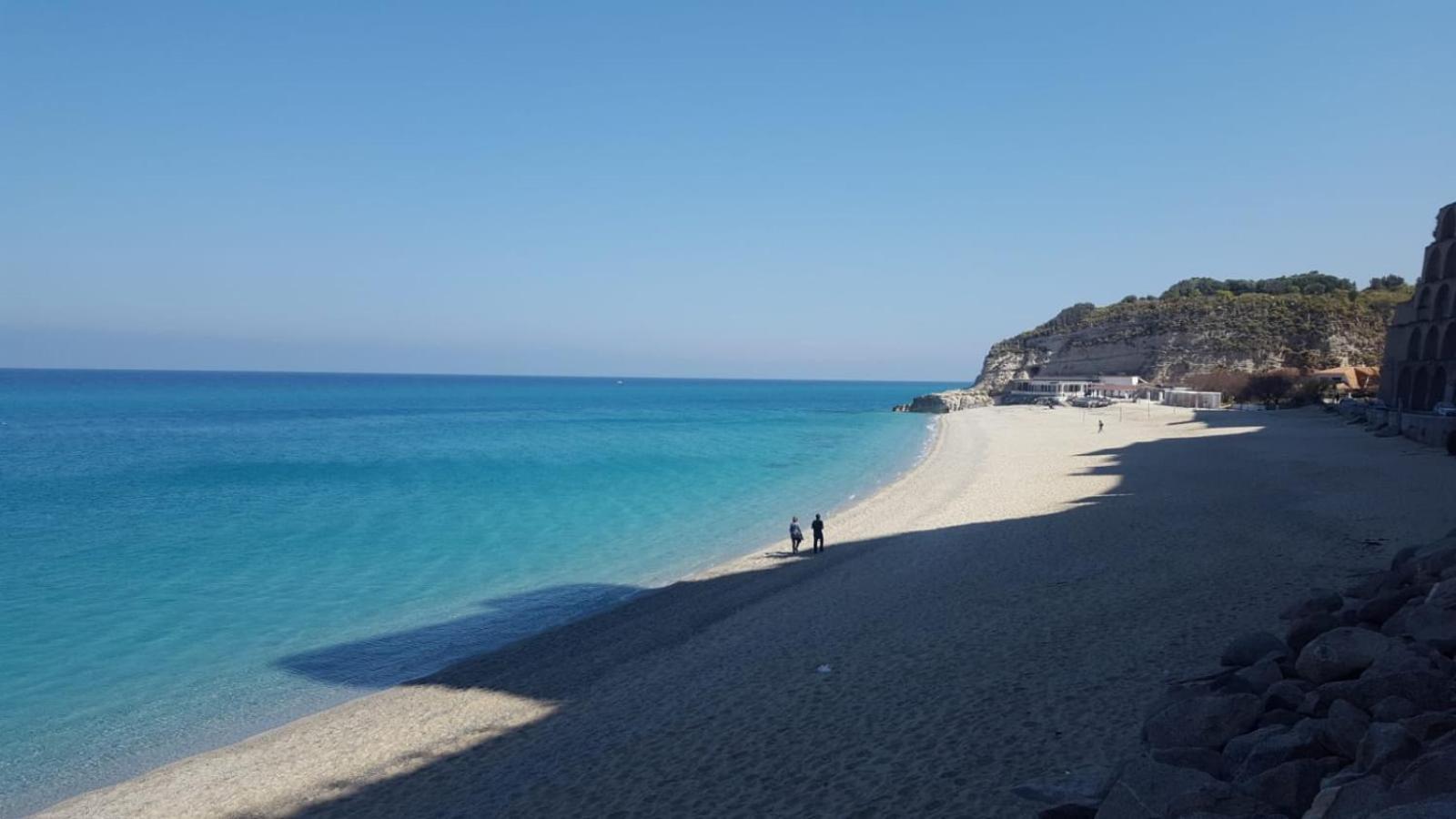 Residenza Corallina Tropea Ngoại thất bức ảnh