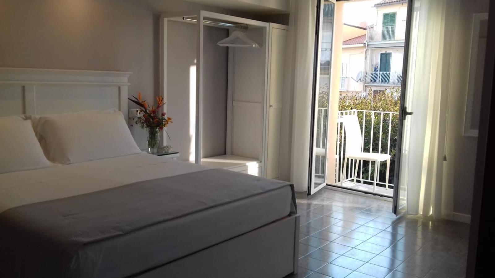 Residenza Corallina Tropea Ngoại thất bức ảnh