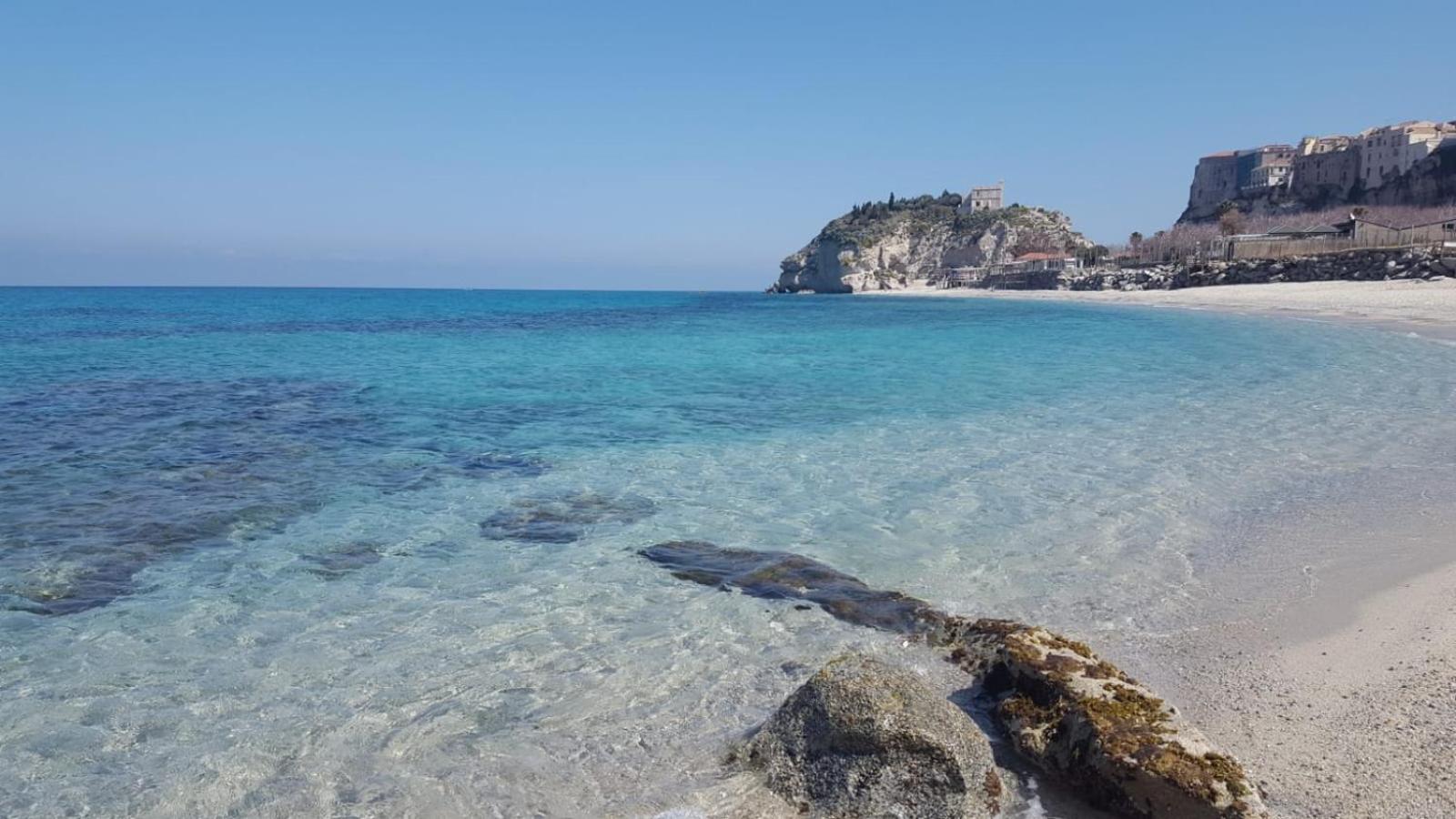 Residenza Corallina Tropea Ngoại thất bức ảnh