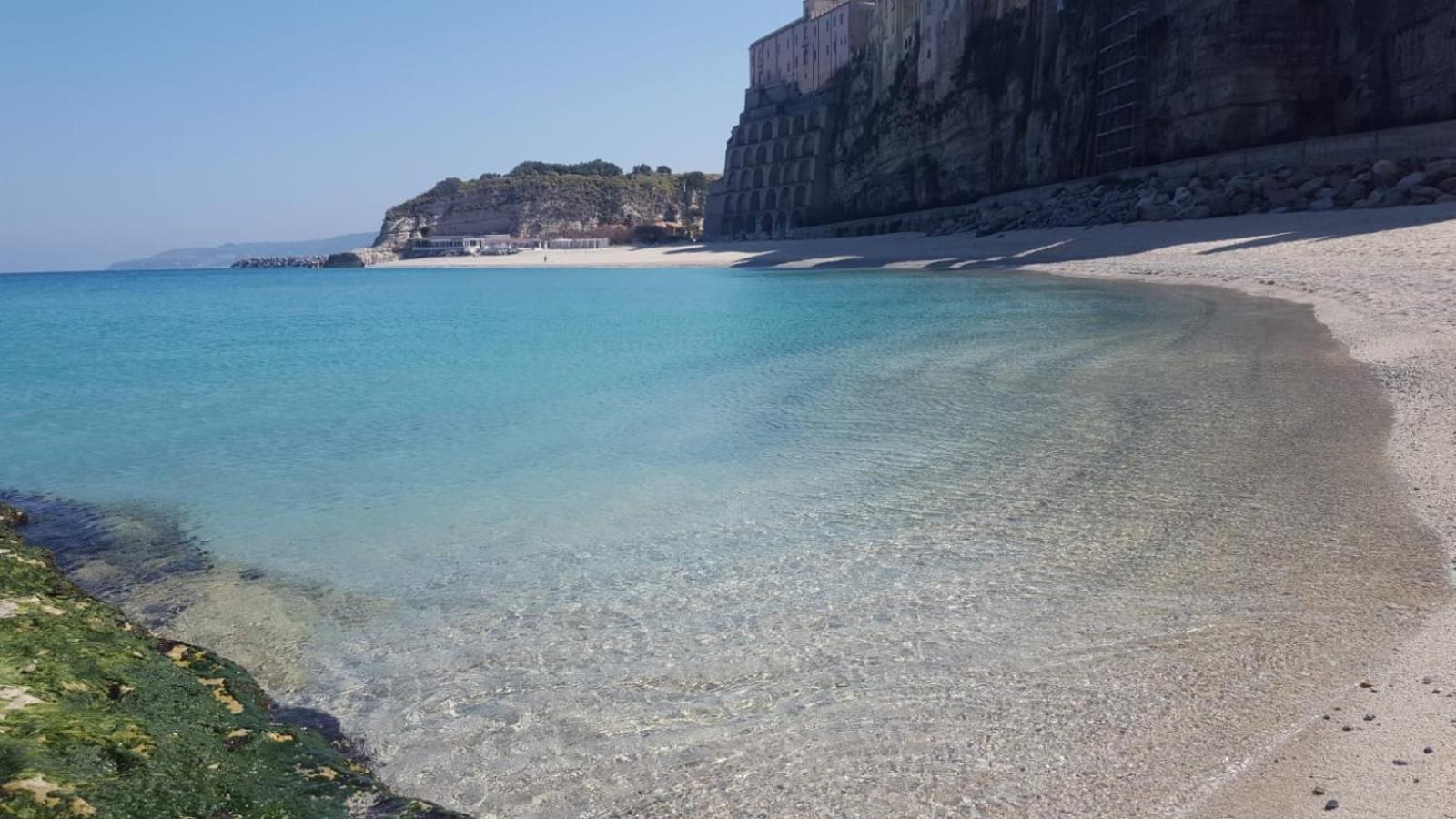 Residenza Corallina Tropea Ngoại thất bức ảnh