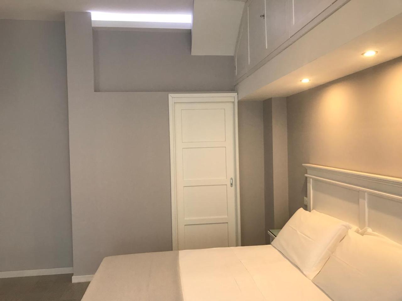 Residenza Corallina Tropea Ngoại thất bức ảnh