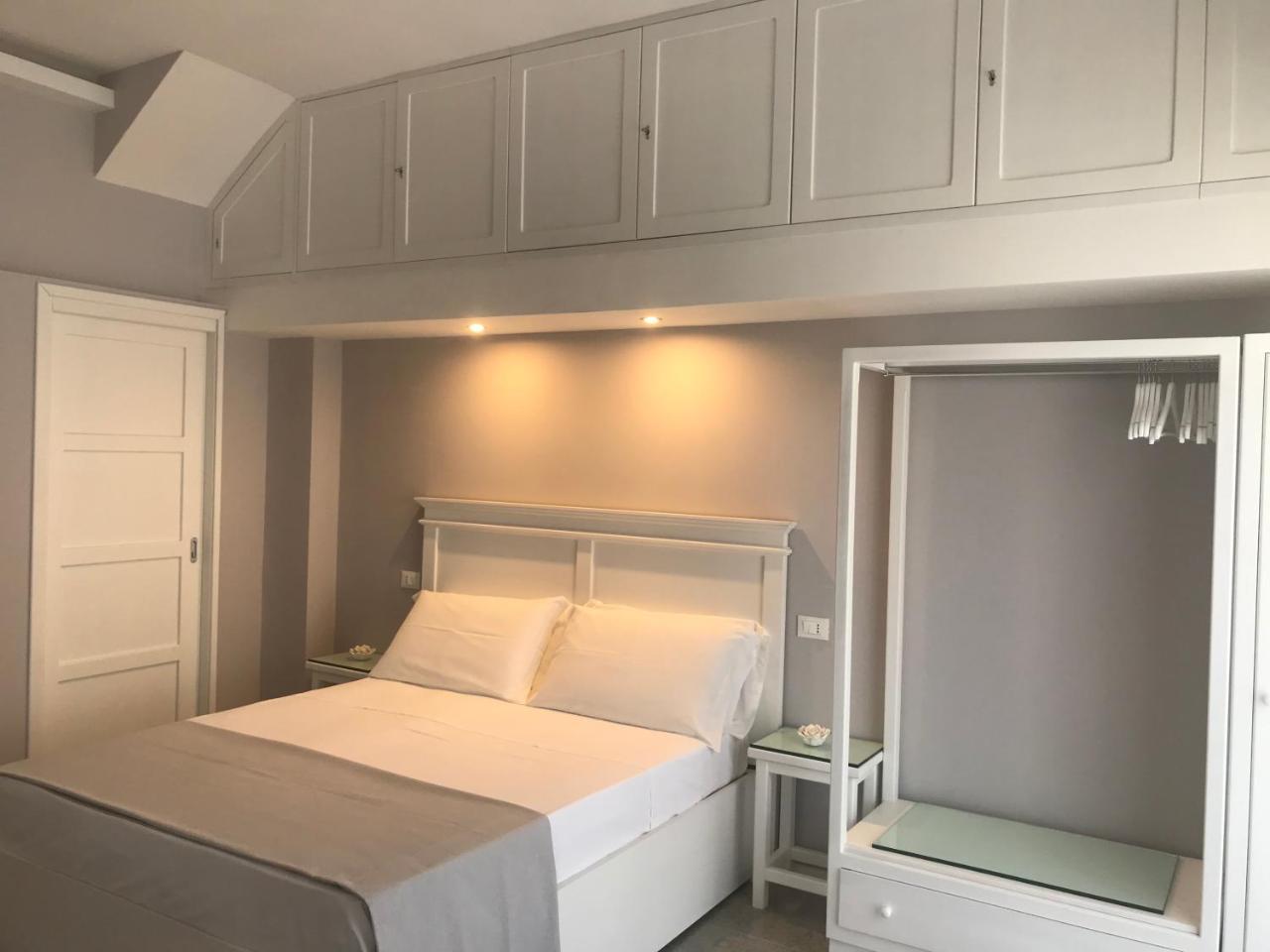 Residenza Corallina Tropea Ngoại thất bức ảnh