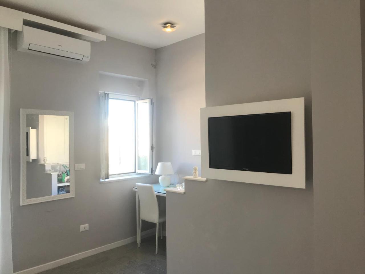 Residenza Corallina Tropea Ngoại thất bức ảnh