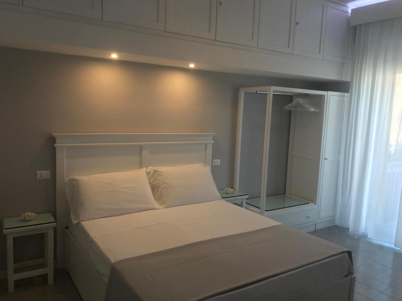 Residenza Corallina Tropea Ngoại thất bức ảnh