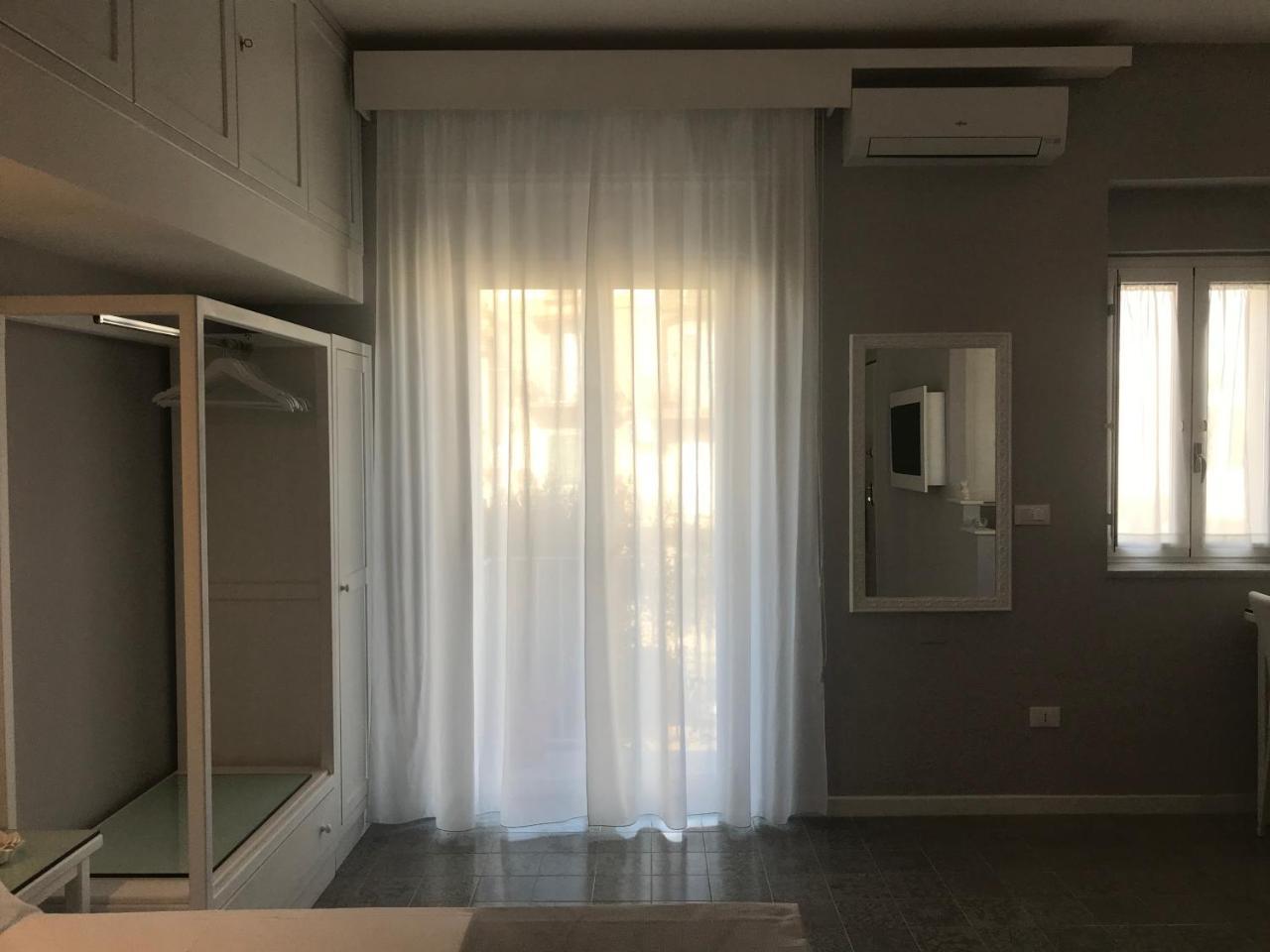 Residenza Corallina Tropea Ngoại thất bức ảnh
