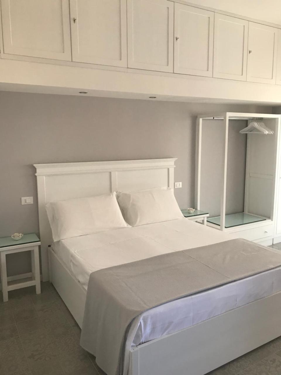 Residenza Corallina Tropea Ngoại thất bức ảnh