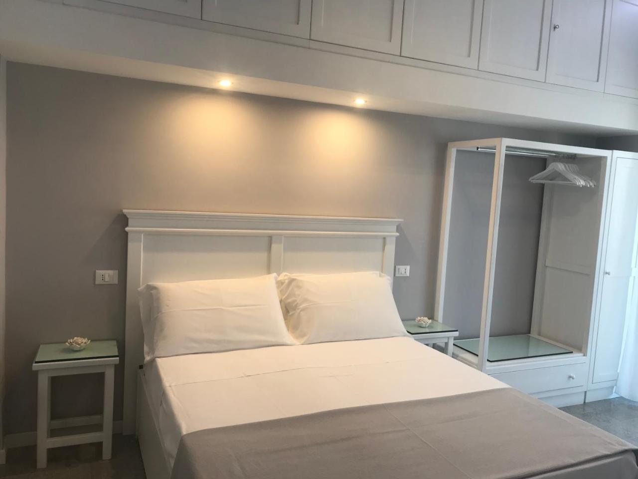 Residenza Corallina Tropea Ngoại thất bức ảnh