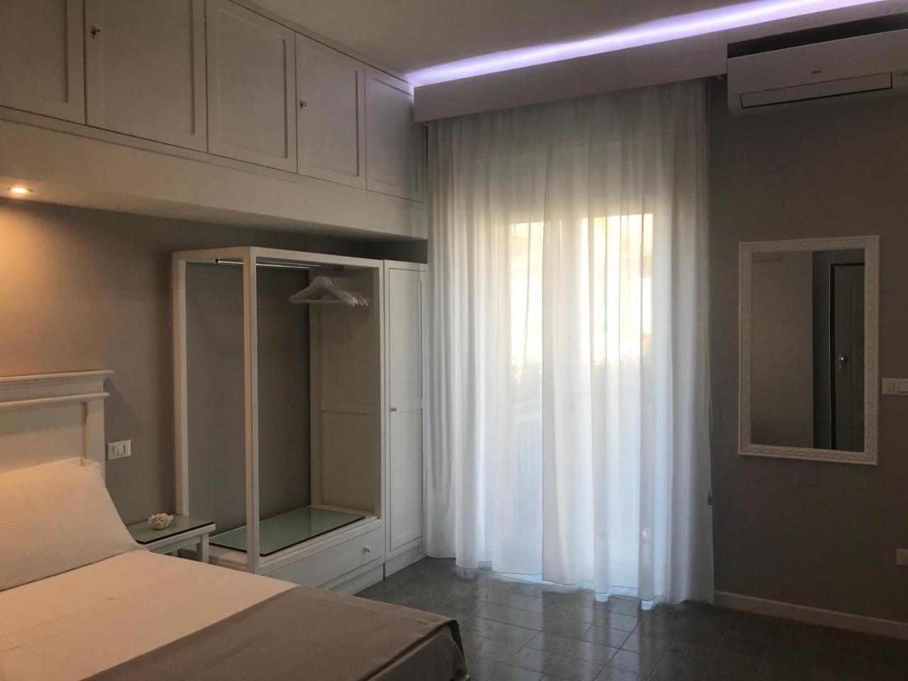 Residenza Corallina Tropea Ngoại thất bức ảnh