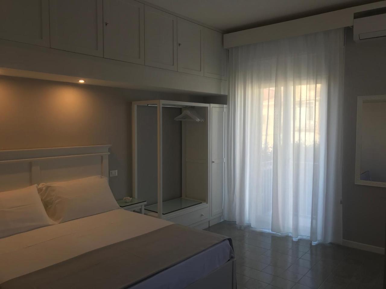 Residenza Corallina Tropea Ngoại thất bức ảnh