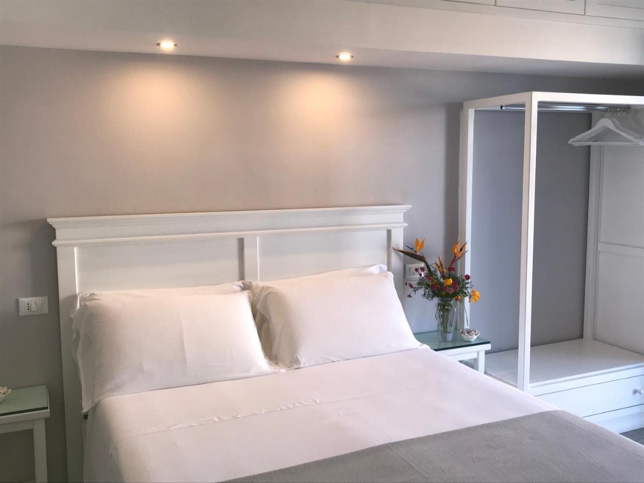 Residenza Corallina Tropea Ngoại thất bức ảnh