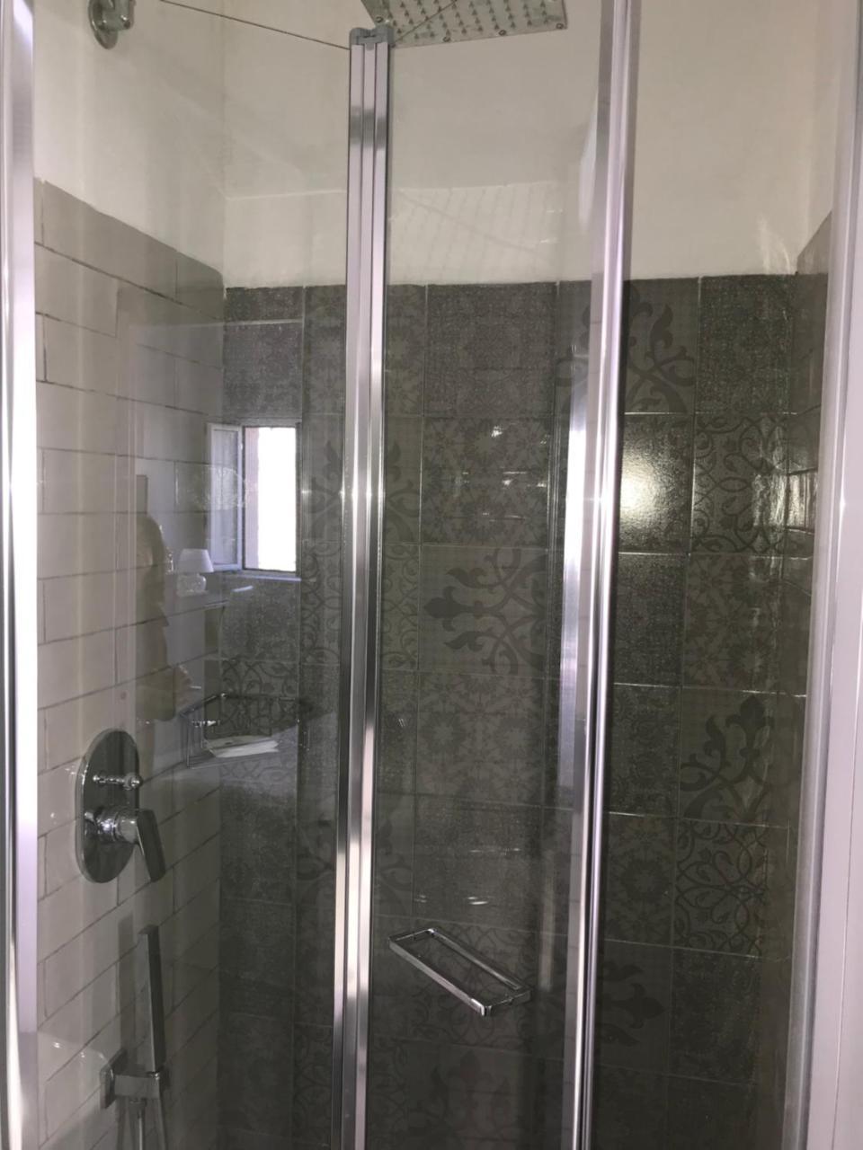 Residenza Corallina Tropea Ngoại thất bức ảnh