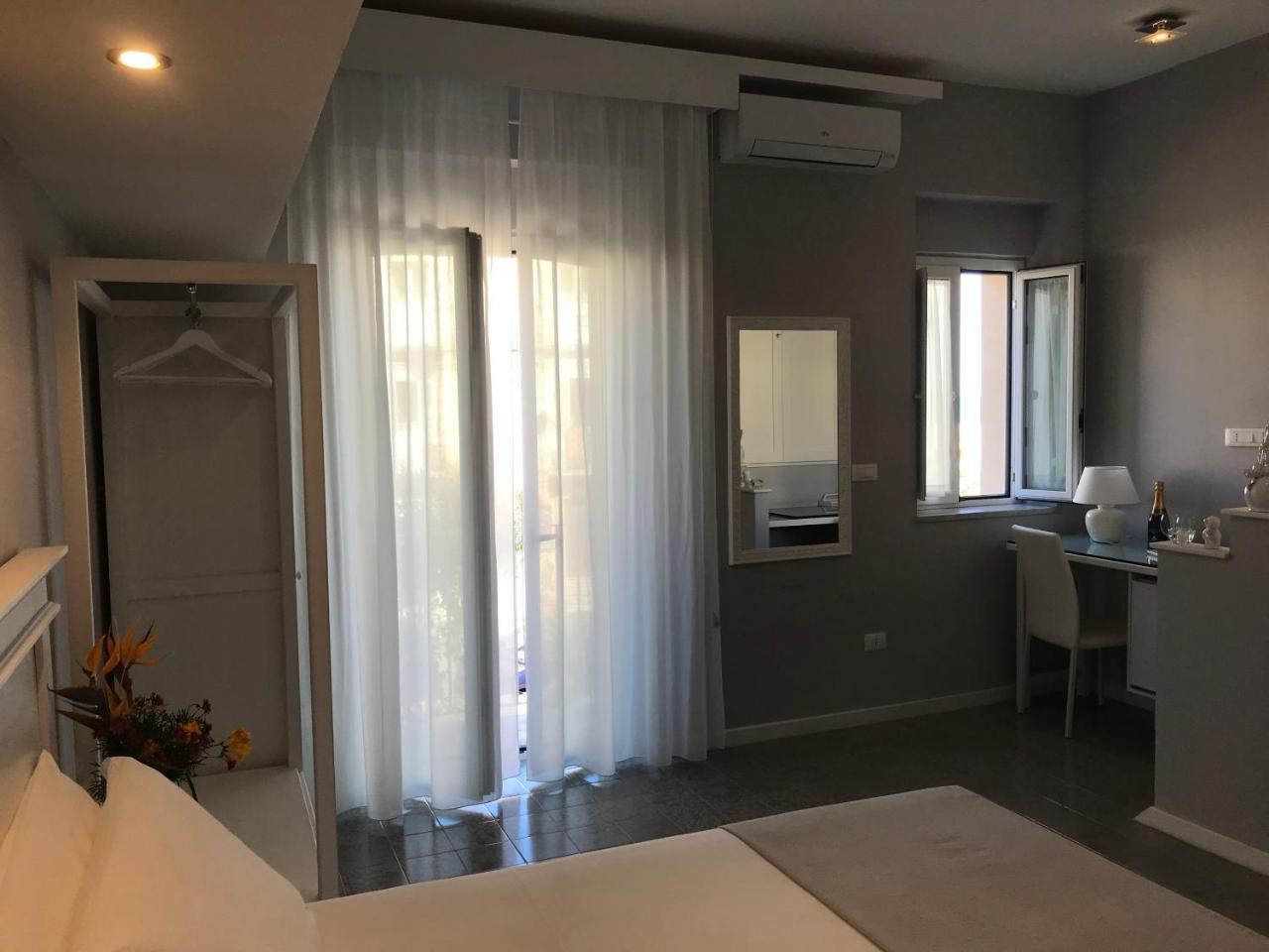Residenza Corallina Tropea Ngoại thất bức ảnh