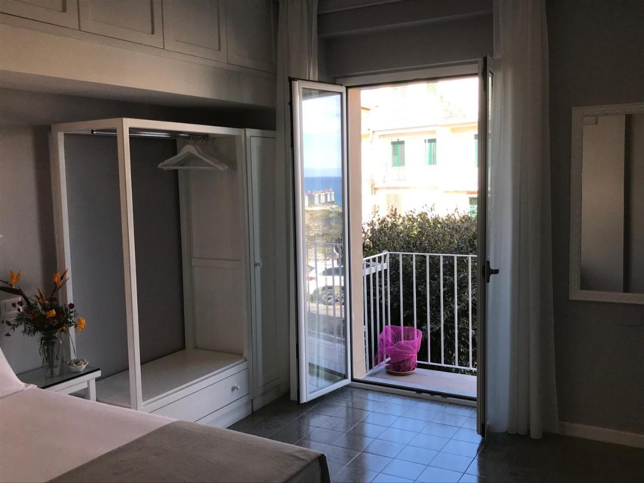 Residenza Corallina Tropea Ngoại thất bức ảnh