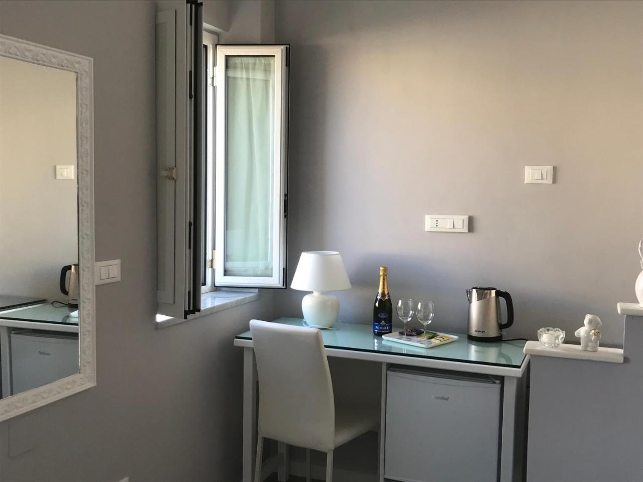 Residenza Corallina Tropea Ngoại thất bức ảnh