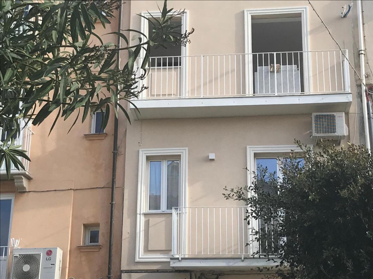 Residenza Corallina Tropea Ngoại thất bức ảnh