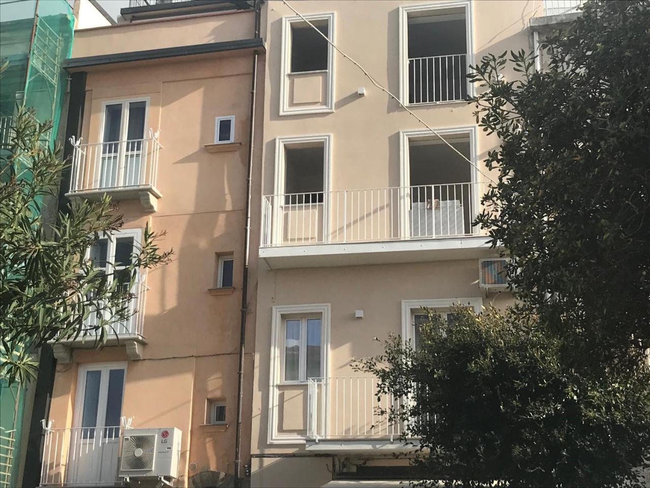 Residenza Corallina Tropea Ngoại thất bức ảnh